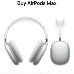 Apple head phones
